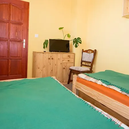 Guest house Vadmacska Vadasz Es Vendeghaz