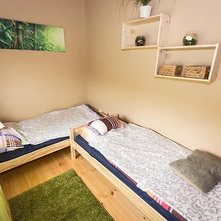 Guest house Vadmacska Vadasz Es Vendeghaz