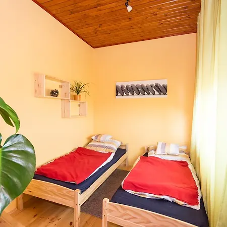 Guest house Vadmacska Vadasz Es Vendeghaz *