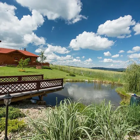Guest house Vadmacska Vadasz Es Vendeghaz *