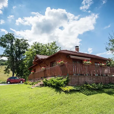 Guest house Vadmacska Vadasz Es Vendeghaz