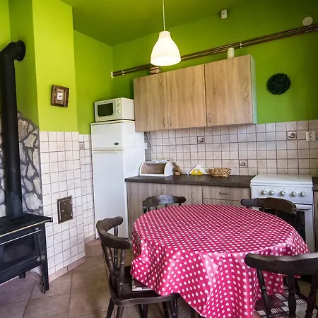 Guest house Vadmacska Vadasz Es Vendeghaz *