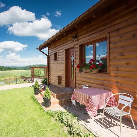 Guest house Vadmacska Vadasz Es Vendeghaz *