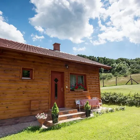Guest house Vadmacska Vadasz Es Vendeghaz