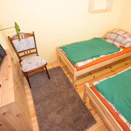 Guest house Vadmacska Vadasz Es Vendeghaz *