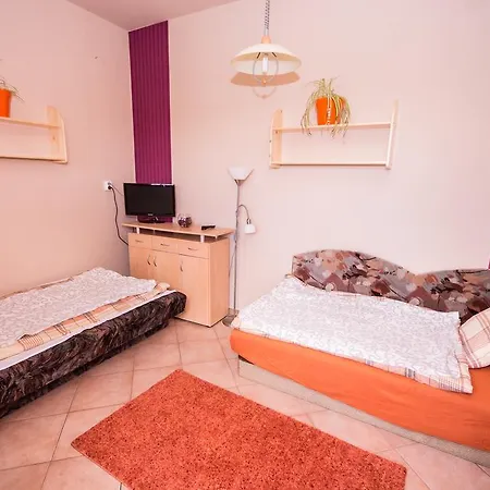 Guest house Vadmacska Vadasz Es Vendeghaz