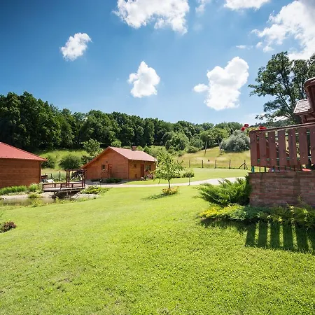 Guest house Vadmacska Vadasz Es Vendeghaz Csakanyospuszta