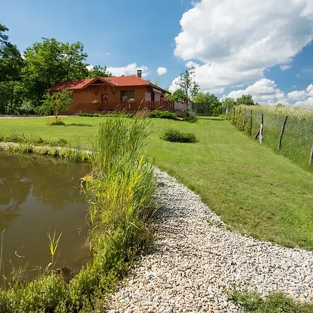 Guest house Vadmacska Vadasz Es Vendeghaz