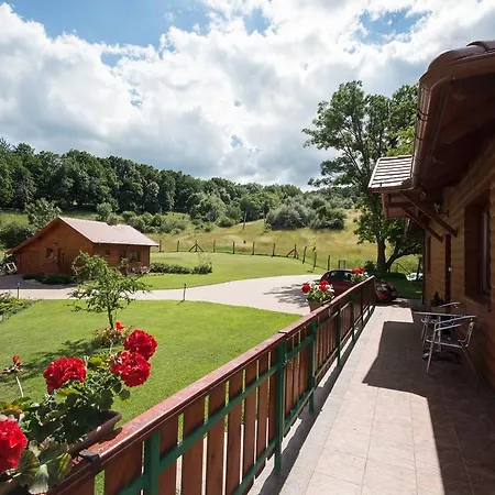 Guest house Vadmacska Vadasz Es Vendeghaz Csakanyospuszta
