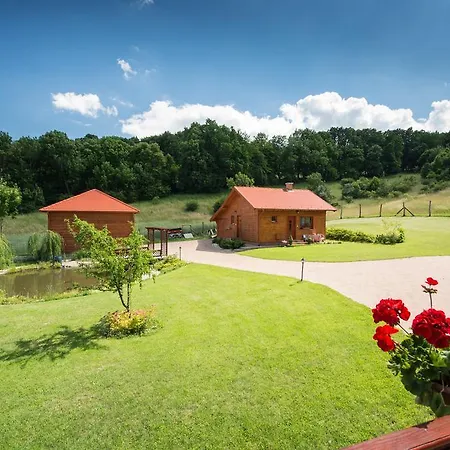 Guest house Vadmacska Vadasz Es Vendeghaz