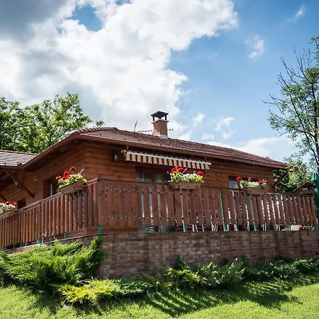 Vadmacska Vadasz Es Vendeghaz Guest house