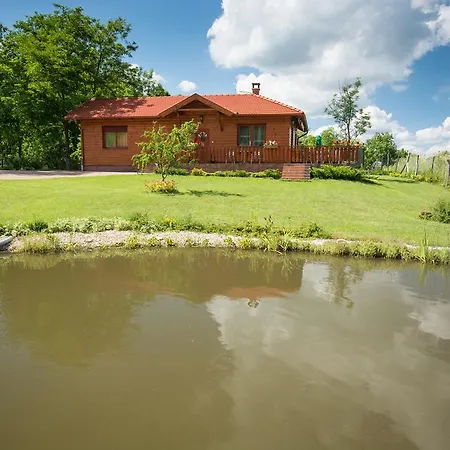 Guest house Vadmacska Vadasz Es Vendeghaz