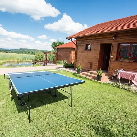Guest house Vadmacska Vadasz Es Vendeghaz Csakanyospuszta